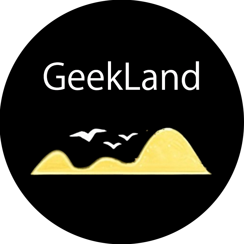 Geekland极客岛